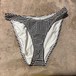 Good American Bikini Bottom